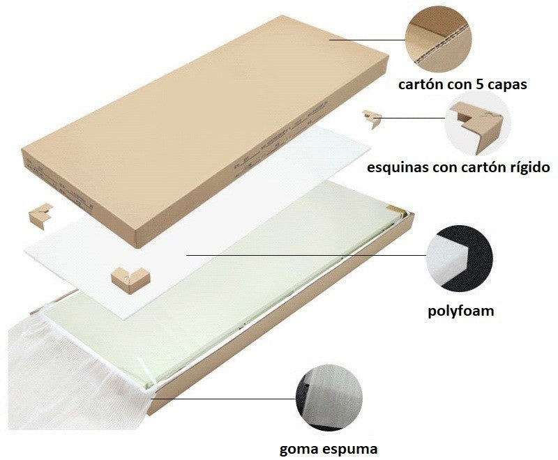 Archivador metálico OLIMPO, 4 cajones, gris ral 7035