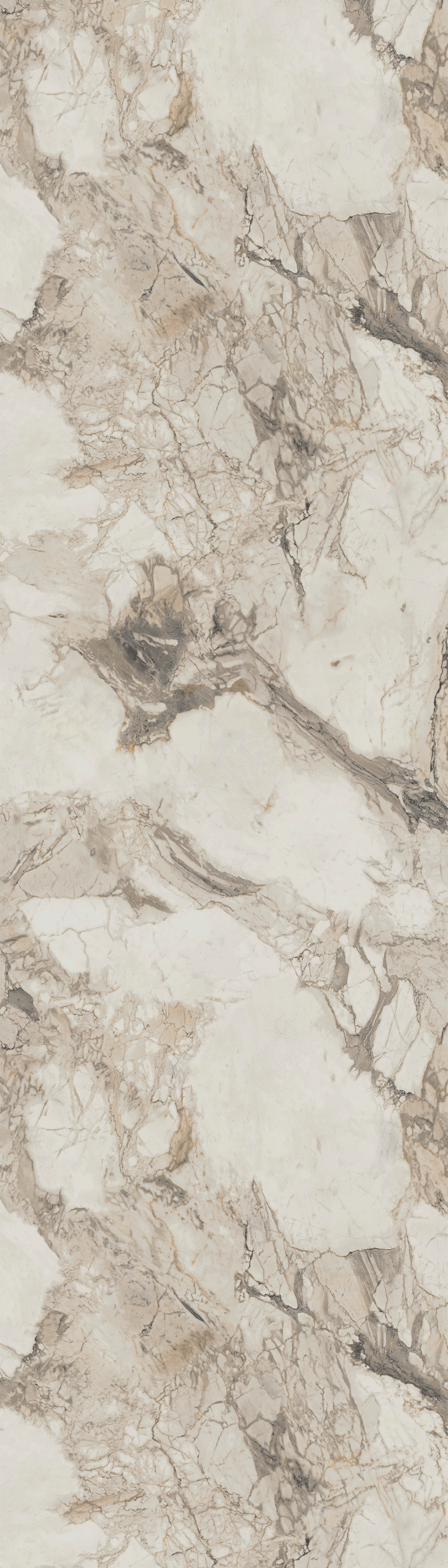 Mesa de comedor SIENA, bilaminado mármol blanco, 180 x 90 cms.