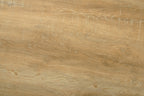 Mesa MINERVA NEW, metal, madera, 120 cms de diámetro